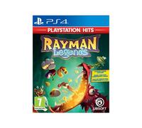 Rayman Legends -HITS