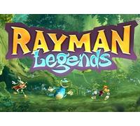 Rayman Legends (PC) Ubisoft Connect Key - EU