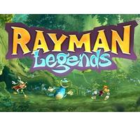 Rayman Legends (PC) Ubisoft Connect Key - GLOBAL
