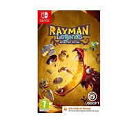 Rayman Legends, per , Definitive Edition, Genere 820 - GIOCO NINTENDO SWITCH
