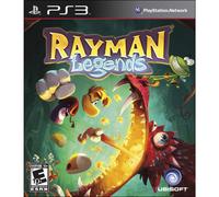 Rayman Legends - PlayStation 3 (rinnovato)
