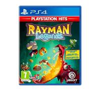 Rayman Legends - PlayStation 4 [Edizione: Regno Unito]