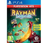 Rayman Legends - PlayStation Hits [Edizione: Francia]