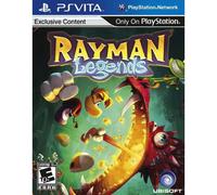 Rayman Legends PlayStation Vita