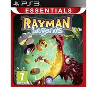 Rayman Legends PS3