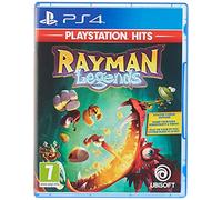 Rayman Legends Ps4 Uk Gioco ITALIANO [Edizione: Regno Unito]