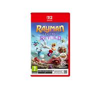 Rayman Legends Retold - GIOCO NINTENDO SWITCH 2