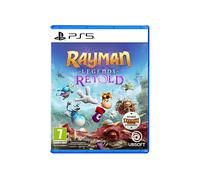 Rayman Legends Retold - GIOCO PS5