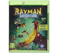 Rayman Legends (Xbox One) (Xbox One)