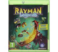 Rayman Legends /Xbox One, Juego para Consola Microsoft XBOX One