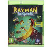 Rayman Legends (Xbox One) (Microsoft Xbox One)
