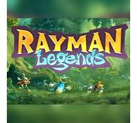 Rayman Legends (Xbox One / Xbox Series X|S) Xbox Live Key - EU
