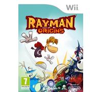 Rayman Origins