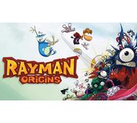 Rayman Origins