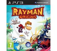 Rayman: Origins