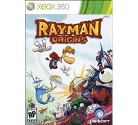 UBI SOFT Rayman Origins (Classics) (Microsoft Xbox 360)