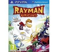 Rayman origins [Edizione: Francia]