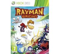 Rayman Origins [Edizione: Regno Unito]