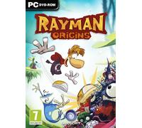 Rayman Origins [Edizione: Regno Unito]