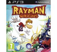 Rayman Origins [Edizione: Regno Unito]