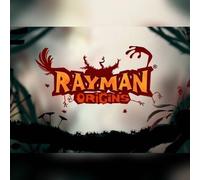 Rayman Origins (PC) Ubisoft Connect Key - UNITED STATES