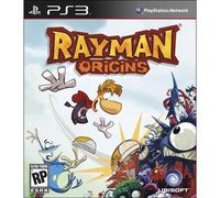 Rayman Origins (rinnovato)