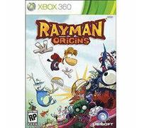 Rayman Origins (Streets 11-15-11)