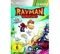 Rayman Origins [Xbox Classics]