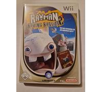 Rayman Raving Rabbids 2