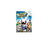 Rayman Raving Rabbids 2 Nintendo Wii (erneuert)