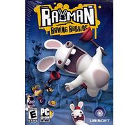 Rayman Raving Rabbids (輸入版)
