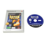 Rayman Revolution [PlayStation2] [Importato da Francia] [PlayStation2]