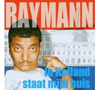 Raymann, Jorgen - In Holland Staat Mijn Hui