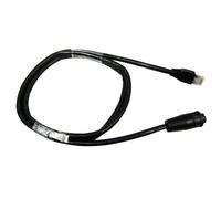 Raymarine A80159/Raymarine Raynet to RJ45 maschio - 10 m