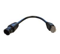 Raymarine A80513 RayNet maschio a RJ45 maschio cavo adattatore
