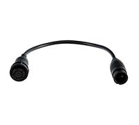 Raymarine Adattatore Cavo 25-Pin A 7-Pin CP370 Trasduttore Axiom Rv A80489 Barca