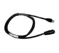 RAYMARINE Adattatore RayNet a maschio RJ45, lunghezza 1 metro, MFG # A62360 / RAY-A62360 /
