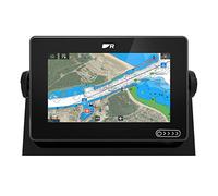Raymarine Axiom+ 7 Touch Screen Multifunzione 7", WiFi