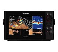 Raymarine - AXIOM 9 Pro RVX Display multifunzione a colori da 9" con RealVision 3D, ecoscandaglio CHIRP 1 kW integrato, comandi Hybrid Touch