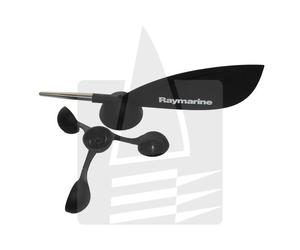 RAYMARINE Bandiera e padelle anemometro ST60+