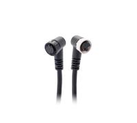 RAYMARINE Cavo a catena per schermi alfa - 0,3 metri