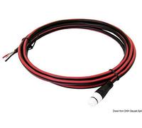 Raymarine Cavo Alimentazione 12V STNG 3m