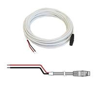 RAYMARINE Cavo di alimentazione per radar Quantum, 15 metri, estremità...