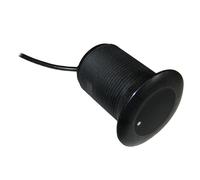 Raymarine CPT-S Alto Chirp Plastica Passascafo Incasso Trasduttore 20degAngle