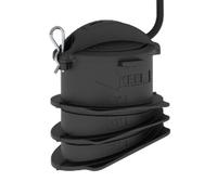 Raymarine CPT-S in-Hull Chirp Trasduttore A80691 Barca Vela