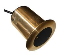 Raymarine CPT-S Thru-Hull High Chirp Bronzo 20Gradi E70341 Barca Vela