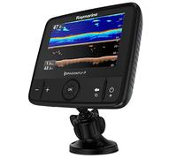 Raymarine e70320-7 Pro Sonar/GPS Nag Dragonfly (17,8 cm (7 pollici), scheda DVS Chirp Down Vision, CPT integrata, Stati Uniti) oro