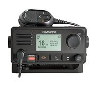Raymarine E70517, Ray73 Marine VHF Radio con Hailer e GPS