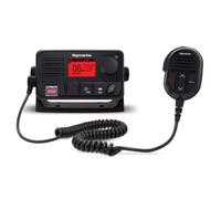 Raymarine Ray53 Spoke Nero