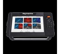 Raymarine Element 9 Hv Combo W/ Nav+ & Canada il Grafico E70534 00 NAG Barca